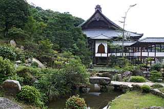 西福寺