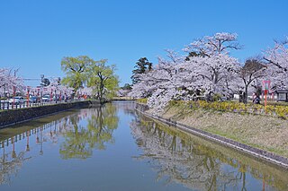 Tsuruoka Park