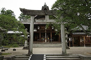 荘内神社