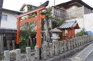 Matafuri Shrine