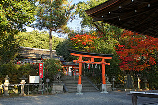 Uji Shrine