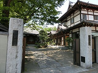 宝城院