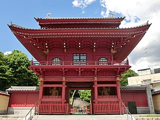 慈光寺