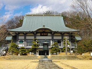 祥雲寺