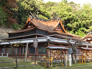 和歌浦天満宮