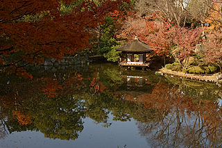 紅葉渓庭園