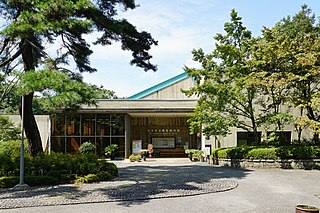 奈良県立民俗博物館