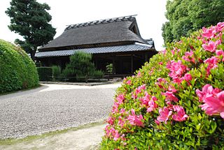 慈光院