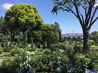 Harbor View Park