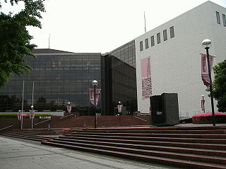 Kanagawa Kenmin Hall