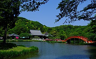 Shomyoji Temple