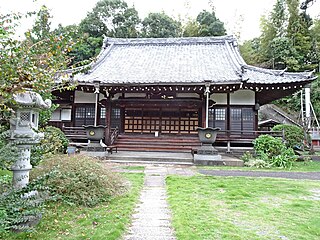 Shōbodaiji Temple