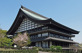 Sojiji Temple