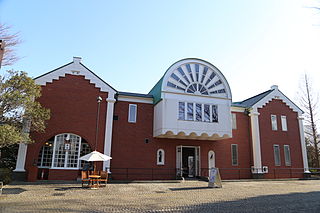 The Osaragi Jiro Memorial Museum