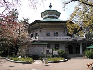 Yokohama City Hasseiden Local Museum