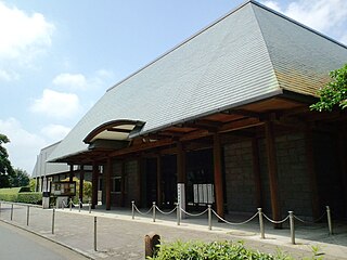 Yokohama Noh Theater