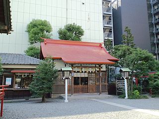 厳島神社