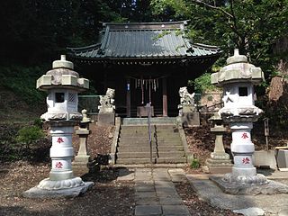 杉山神社