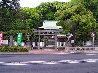 瀬戸神社