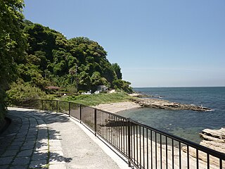 Kannonzaki Park