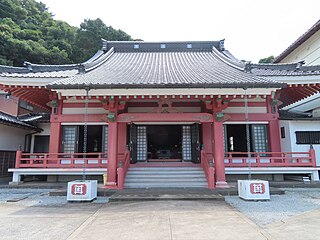 常住山 感應寺