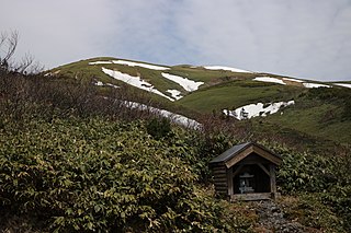 Mt. Tairappyo