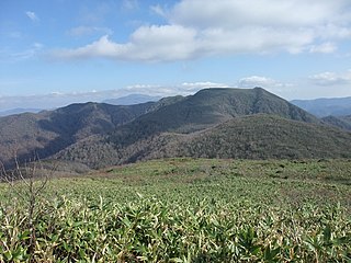 Mt. Takamatsu