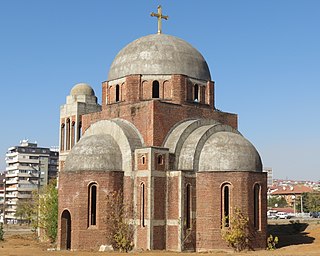 Christ the Saviour Cathedral