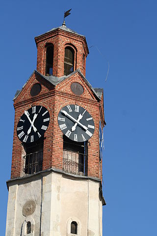 Clock Tower