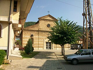 Cathedral of Our Lady of Perpetual Succour