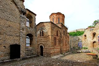 Church of the Holy Saviour