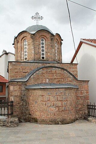 Saint Nicholas Church