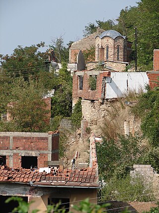 St. Nedelja Church