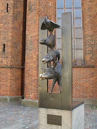 Bremen Town Musicians