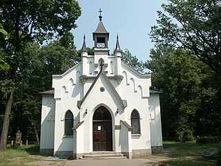 Kristus Evanģēliski luteriskā baznīca