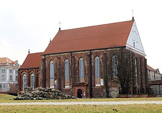 Church of Saint George the Martyr