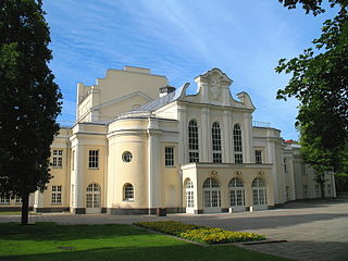 Kaunas State Musical Theatre