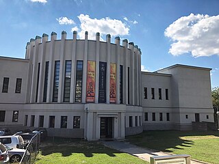 M. K. Čiurlionis National Art Museum