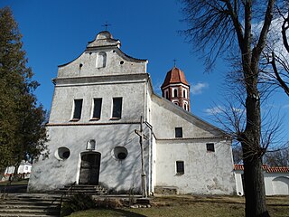 St. Nicholas Church