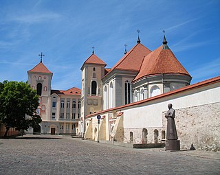 Trinity Church