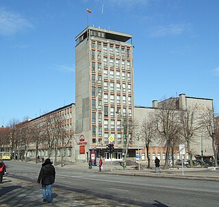 Klaipėdos Valstybinis Muzikinis Teatras