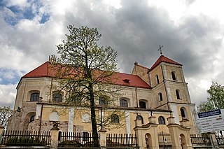 St. Mary Church