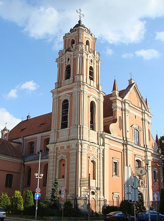 All Saints Church