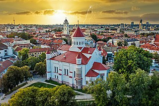 Cathedral of the Theotokos