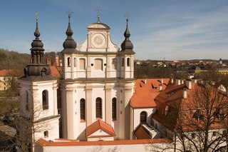 Musem of the church legacy