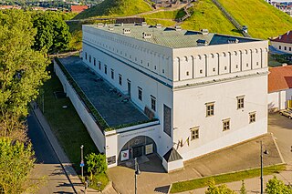 Museum of Applied Art