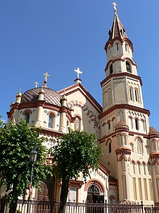 Orthodox Church of St. Nicholas