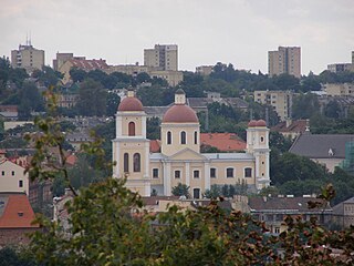 Orthodox Church of the Holy Spirit