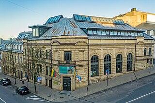 Museum of Culture and Identity of Lithuanian Jews