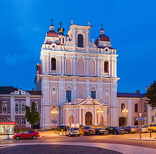 St. Casimir's Church